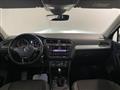 VOLKSWAGEN TIGUAN 2.0 TDI SCR DSG Business BlueMotion Technology