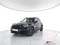 MINI COUNTRYMAN JCW John Cooper Works  2.0 John Cooper Works  ALL4