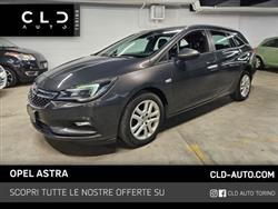 OPEL ASTRA 1.6 CDTi 110CV Start&Stop Sports Tourer