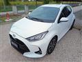 TOYOTA YARIS 1.0 5 porte Trend "NEOPATENTATI"