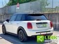 MINI MINI 5 PORTE 1.2 75 CV 5 porte GARANZIA Attivabile