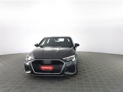 AUDI A3 SPORTBACK A3 SPB 35 TDI S tronic S line edition