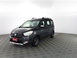 DACIA DOKKER Stepway 1.5 dCi 8V 90 CV Start&Stop