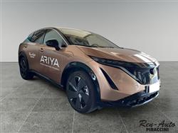 NISSAN ARIYA 63 kWh Advance