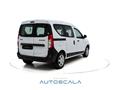 DACIA DOKKER 1.5 dCi 8V 75CV S&S 5 Posti Ambiance