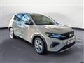 VOLKSWAGEN T-CROSS 1.0 TSI 115 CV R-Line