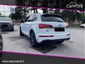 AUDI Q5 40 TDI 204 CV quattro S tronic Sline plus Matrix