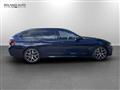 BMW SERIE 5 d mhev 48V xdrive Business auto