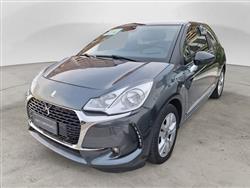 DS 3 DS 3 BlueHDi 75 So Chic