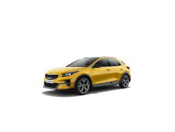 KIA XCEED 1.0 T-GDi GPL Urban