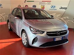 OPEL CORSA 1.2 Edition