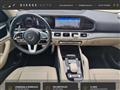 MERCEDES CLASSE GLE d 4Matic Premium Plus UNIPRO, SERVICE MERCEDES