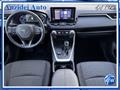 TOYOTA RAV4 2.5 HV (222CV) E-CVT AWD-i Active