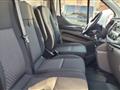 FORD TRANSIT CUSTOM 300 2.0 EcoBlue 130 Passo lungo tetto alto L2H2