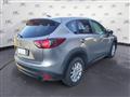 MAZDA CX-5 2.2L Skyactiv-D 150CV 4WD Evolve