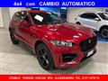 JAGUAR F-PACE 2.0 Diesel 180cv. 4x4  aut. R-Sport ,Km 65.000