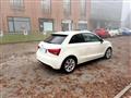 AUDI A1 1.6 tdi Attraction 105cv