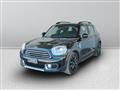 MINI MINI 3 PORTE Countryman F60 2017 -  Countryman 2.0 Cooper D au