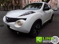 NISSAN JUKE 1.5 dCi n-tec- Possibile garanzia di 12 mesi