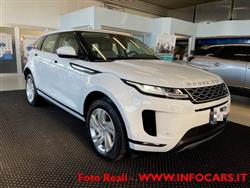 LAND ROVER RANGE ROVER EVOQUE HYBRID I3 1.5 PHEV (300) CV AWD Auto SE