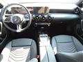 MERCEDES CLASSE A SEDAN A 180 d Automatic 4p. Advanced