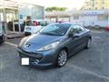 PEUGEOT 207 1.6 HDi 110CV CC Féline