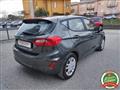 FORD FIESTA 1.5 TDCi 5 porte Plus