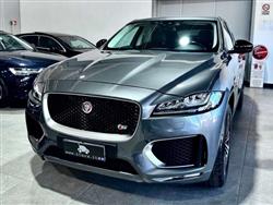 JAGUAR F-Pace 3.0d 300cv AWD R-Sport