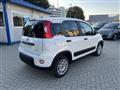 FIAT PANDA VAN Panda 1.0 S&S Hybrid Van 4 posti