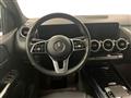 MERCEDES CLASSE B B 180 d Automatic Sport Plus