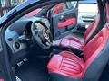 ABARTH 595C 1.4 TURBO T-Jet 180 CV MTA COMPETIZIONE**UNICA***