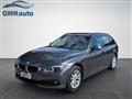 BMW SERIE 3 TOURING d xDrive Touring Business Adv Aut FOTO REALI