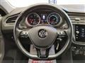 VOLKSWAGEN TIGUAN 2.0 TDI SCR DSG 4MOTION Business BMT