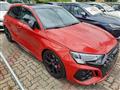 AUDI RS 3 SPORTBACK RS 3 SPB TFSI quattro S tronic