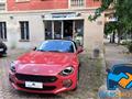 FIAT 124 SPIDER 1.4 MultiAir serie limitata"team emea nr.9"