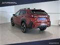 SUBARU CROSSTREK 2.0i e-Boxer MHEV CVT Lineartronic Premium