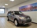 MITSUBISHI OUTLANDER 2.2 DI-D Instyle 7 p.ti DPF