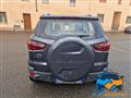 FORD ECOSPORT 1.5 TDCi 90 CV ADATTA NEOPATENTATI