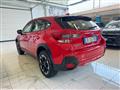 SUBARU XV 1.6i Style lineartronic