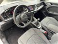 AUDI A1 SPORTBACK SPB 25 TFSI S line edition