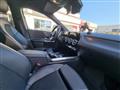 MERCEDES CLASSE B d Automatic Sport Plus LUCI AMBIENTE PERMUTE