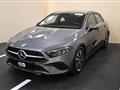 MERCEDES CLASSE A A 180 d Automatic Advanced