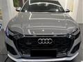 AUDI Q8 TFSI V8 quattro tiptronic