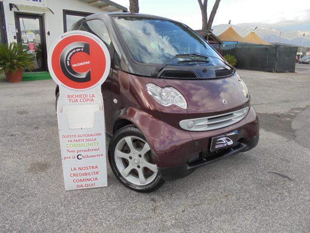 SMART FORTWO 700 coupé pulse (45 kW)