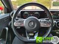 MERCEDES CLASSE A Automatic AMG PREMIUM GARANZIA INCLUSA