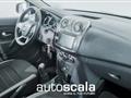 DACIA NUOVA SANDERO STEPWAY Stepway 0.9 TCe 90 CV Comfort