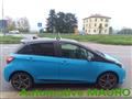 TOYOTA YARIS 1.5 Hybrid 5 porte Trend 'Cyan Edition' - NEOPATEN