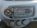 TOYOTA YARIS 1.0 72 CV 5 porte Cool