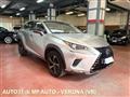 LEXUS NX Hybrid 4WD Luxury