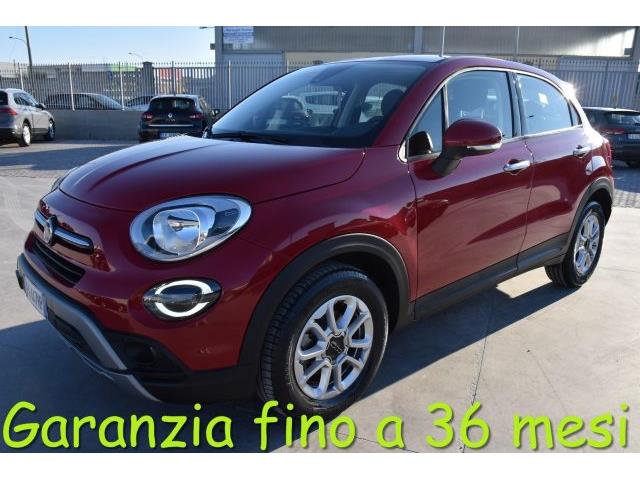 FIAT 500X 1.3 MultiJet 95 CV Business